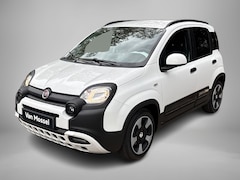Fiat Pandina - 1.0 Cross | Hybrid | Tijdelijk €1.500, - Inruilvoordeel | Parkeersensoren | Airoc | Cruise