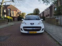 Peugeot 107 - Airco / 144.000 NAP / bouwjaar 2011