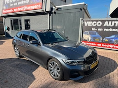 BMW 3-serie Touring - 318i High Executive Edition M sport