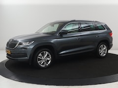 Skoda Kodiaq - 1.4 TSI ACT Style Business | Memory | Cruise control | Dodehoek detectie | Stoelverwarming