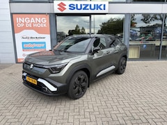 Suzuki e Vitara - Style 61 kWh | 19inch velgen | DEMO | 360graden camera | 174pk |