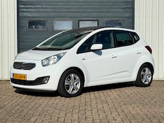 Kia Venga - 1.6 CVVT Comfort Pack 2e EIG / AUTOMAAT / PANO