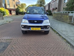 Daihatsu Terios - AUTOMAAT / Eerste eigenaar/ 124.000 km