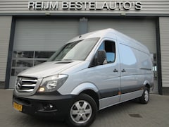 Mercedes-Benz Sprinter - 313 CDI L2H2 , automaat , airco , 2 x schuifdeur