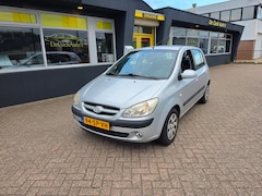 Hyundai Getz - 1.4i Active Cool/TREKHAAK