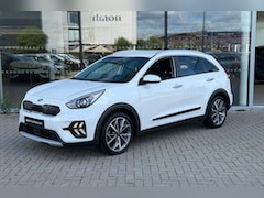 Kia Niro - 1.6 GDi Hybrid DynamicPlusLine | Trekhaak | Navigatie | Camera | Climate control | Stoel/s