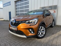 Renault Captur - 1.6 E-Tech Plug-in Hybrid 160 Intens NAVIGATIE / CAMERA / L/M VELGEN / APPLE CARPLAY /