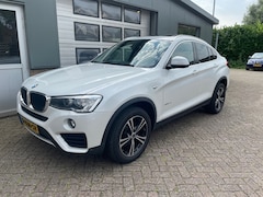 BMW X4 - XDrive20i Centennial High Executive Trekhaak