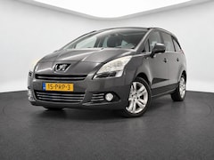 Peugeot 5008 - 1.6 THP GT 5p.|AUT|NL AUTO|NAVI|PDC|CLIMA|APK 4-2027