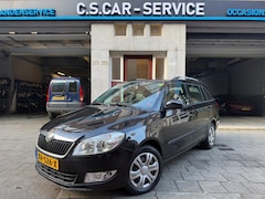 Skoda Fabia Combi - 1.2 TSI Ambition Airco | Elec.ramen | Stuurbekr