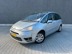 Citroën C4 Picasso - 1.6 VTi Tendance | NAVI | BLUETOOTH | CC | PDC | APK T/M 20-10-2027 | AFLEVERBEURT | COMPL