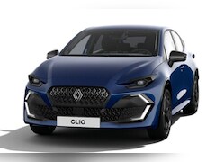 Renault Clio - nieuwe 1.8 Hybrid 160 techno | Automaat | Navigatie | Adaptieve Cruisecontrol | 18" Lichtm