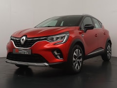 Renault Captur - 1.3 TCe 130 Intens Automaat - Navigatie - Camera - Adaptive Cruise Control