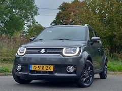Suzuki Ignis - 1.2i AUTOMAAT | Camera | Navi | Keyless | Orig. 17.000km