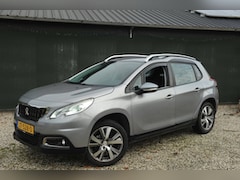 Peugeot 2008 - 1.2 PureTech Blue Lion/airco/abs/lmv/