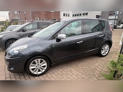 Renault Scénic - 1.6 Celsium * APK 12-2027 * Cruise * Trekhaak