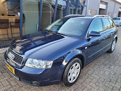 Audi A4 Avant - 2.0 Pro Line Youngtimer