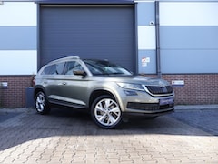 Skoda Kodiaq - 2.0 TSI 4x4 Style Business 7p