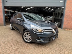 Renault Clio - 1.2 Limited|CRUISE/NAVI/PDC/BLEUTOOTH|DBRIEM NW/KM 102600
