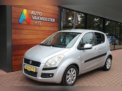 Suzuki Splash - 1.2 Exclusive Airo trekhaak