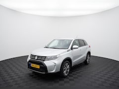 Suzuki Vitara - 1.4 Boosterjet Smart Hybrid Select AUTOMAAT