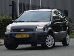 Ford Fusion - 1.4-16V Champion 107DKM/NAP/AIRCO/APK 09-2027