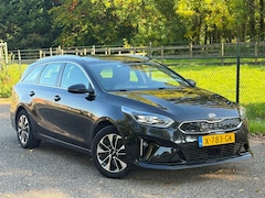 Kia Cee'd Sportswagon - Ceed 1.6 GDI PHEV DynamicPlusLine /Plug-in/Carplay/Navi/Camera/Trekhaak/