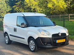 Fiat Doblò Cargo - 1.4 Actual /Benzine/
