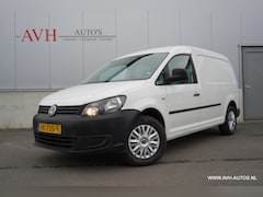 Volkswagen Caddy Maxi - 1.6 TDI BMT