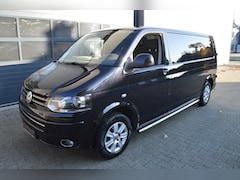 Volkswagen Transporter - 2.0 TDI L2H1 DC Trendline