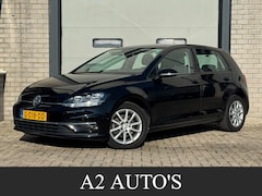 Volkswagen Golf - 1.6 TDI Trendline Camera|Cruise|Ecc