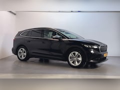 Skoda Enyaq iV - 80 Camera Sfeerverlichting Navigatie App-Connect