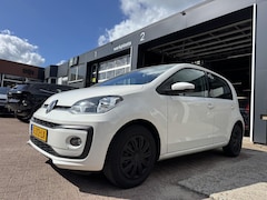 Volkswagen Up! - 1.0 BMT up beats