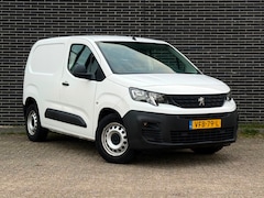 Peugeot Partner - 1.6 BlueHDI Grip Airco, Euro 6