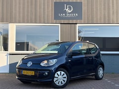 Volkswagen Up! - 1.0 move up Stoelverwarming / APK / Koopje
