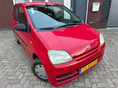 Daihatsu Cuore - 1.0-12V Tokyo