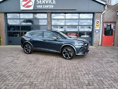 CUPRA Formentor - 1.5 TSI Business Edition Plus + 19 inch