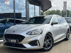 Ford Focus Wagon - 1.5 EcoBoost ST Line Business 182PK | Volledig Dealeronderhouden | 2e Eigenaar | NL AUTO |