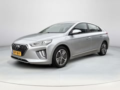 Hyundai IONIQ - 1.6 GDi PHEV i-Motion | Apple carplay | Android auto | Cruise control | achteruit rijcamer