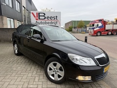 Skoda Octavia Combi - 1.4 TSI NAP, NAVI, TREKHAAK ENZV