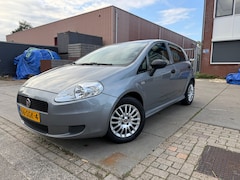 Fiat Grande Punto - 1.2 Actual