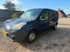 Opel Combo - 1.3 CDTi L2H1 ecoFLEX Edition, Extra Lang