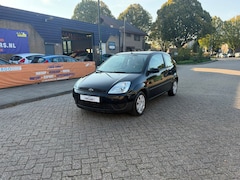 Ford Fiesta - 1.25-16V Celebration NIEUWE APK