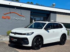 Volkswagen Tiguan - 1.5 eTSI R-Line 1EIG pano trekh 20" IQ 360gr