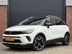 Opel Crossland - 1.2 Edition Sport Stoelverwarming, sportstoelen, stuurverwarming