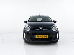 Citroën C1 - 1.0 e-VTi Feel AIRCO CRUISE CONTROL