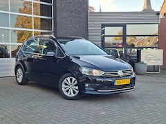 Volkswagen Golf Sportsvan - 1.2 TSI Highline | All-in prijs | Trekhaak | Incl Nwe Dis Riem | Achteruitrij Camera | Sen