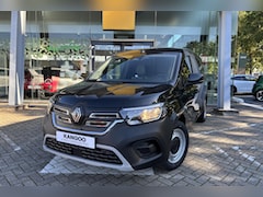 Renault Kangoo - Extra L2 44 kWh | nieuwe voorraad | trekhaak met Trailer Sway Assist (met 13-polige stekke