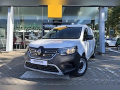 Renault Kangoo - Extra L2 44 kWh | nieuwe voorraad | Easy & Safe driving pack (incl. EASY LINK navigatiesys
