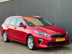 Kia Cee'd Sportswagon - Ceed 1.0 T-GDi DynamicLine NAVI CLIMA CAMERA TREKHAAK